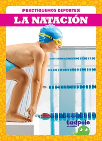 Kenan, T: Natación (Swimming)