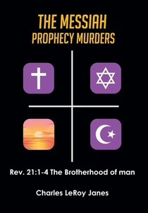 The Messiah Prophecy Murders