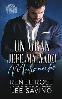 Un Gran Jefe Malvado