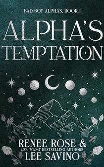 Alpha's Temptation