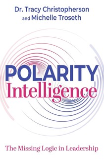 Polarity Intelligence voorzijde