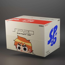 Scott Pilgrim 20th Anniversary Color Hardcover Box Set