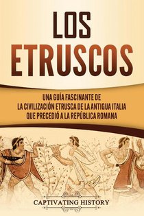 Los Etruscos
