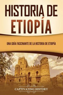 Historia de Etiopía