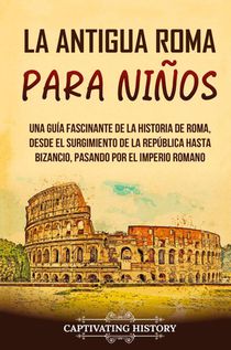 La antigua Roma para niños