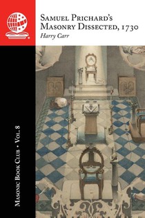The Masonic Book Club, Vol. 8