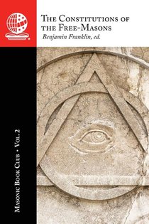 The Masonic Book Club, Vol. 2