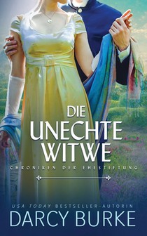 Burke, D: Die unechte Witwe