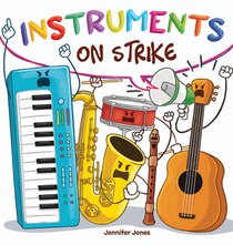 Instruments on Strike