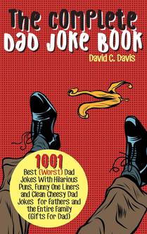 The Complete Dad Joke Book