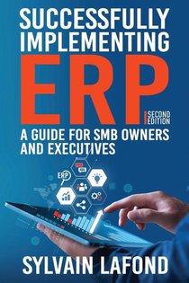 Successfully Implementing ERP