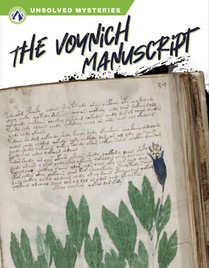 Gish, A: VOYNICH MANUSCRIPT