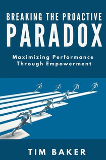 Breaking the Proactive Paradox