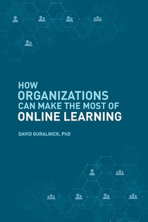 How Organizations Can Make the Most of Online Learning
