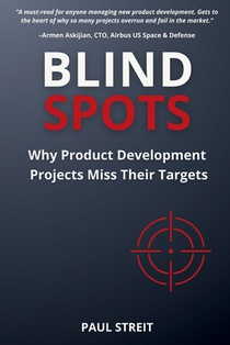 Blind Spots