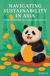 Navigating Sustainability in Asia