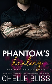 Phantom's Healing