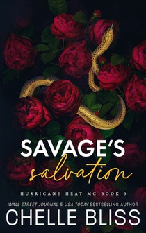 Savage's Salvation: Discreet Edition