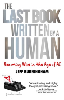 The Last Book Written by a Human