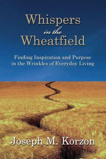 Whispers in the Wheatfield