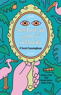 Self-Portrait as the 
