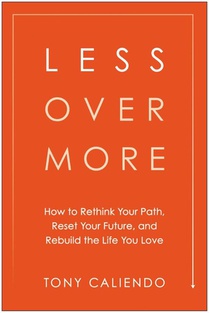 Less Over More