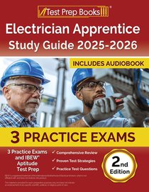 Electrician Apprentice Study Guide 2025-2026