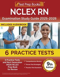 NCLEX RN Examination Study Guide 2025-2026