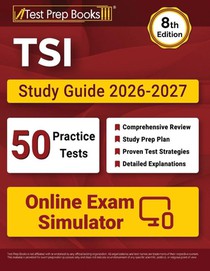 TSI Study Guide 2026-2027