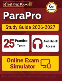 ParaPro Study Guide 2026-2027