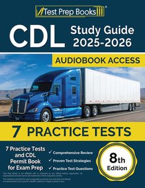 CDL Study Guide 2025-2026