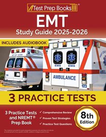 EMT Study Guide 2025-2026