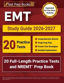 EMT Study Guide 2026-2027
