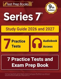 Series 7 Study Guide 2026 and 2027