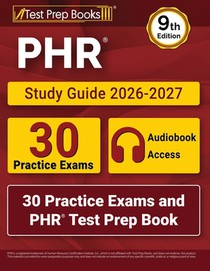 PHR Study Guide 2026-2027