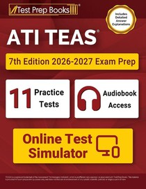 ATI TEAS 7th Edition 2026-2027 Exam Prep