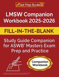 LMSW Companion Workbook 2025-2026