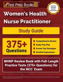 Women's Health Nurse Practitioner Study Guide