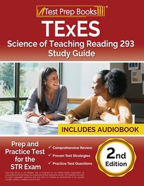 TExES Science of Teaching Reading 293 Study Guide