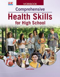 Comprehensive Health Skills for High School