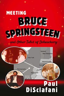 Meeting Bruce Springsteen ... and Other Tales of Debauchery