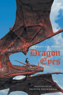 Dragon Eyes