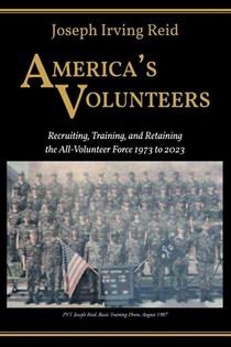 America's Volunteers