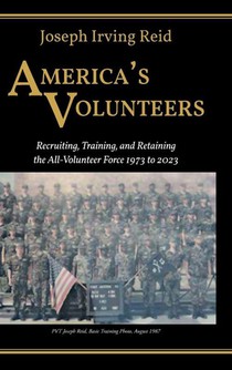 America's Volunteers
