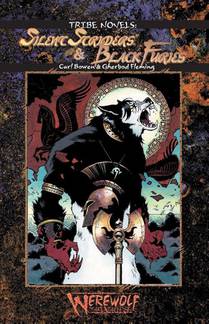 Fleming, G: Silent Striders & Black Furies