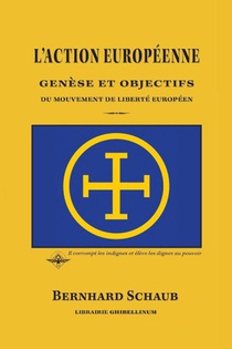 L'action europeenne
