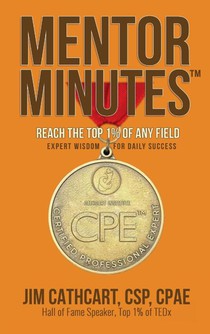 MENTOR MINUTES