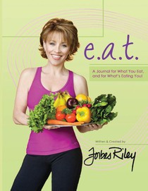 e.a.t. a Journal for What You Eat and for What's Eating You!