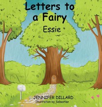 LETTERS TO A FAIRY