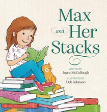 Max and Her Stacks